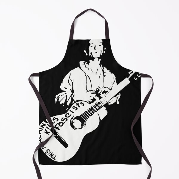Item preview, Woody Guthrie This Machine Killshellip Classic Guys designed and sold by GoldeHuel.