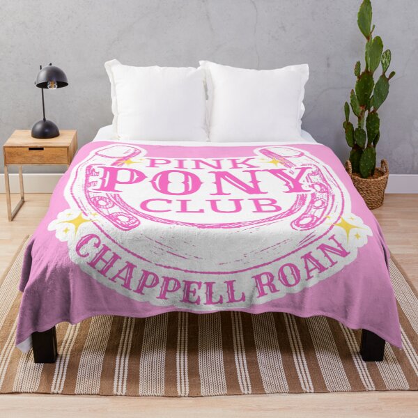 Item preview, PINK PONY CLUB designed and sold by JudasAtticus.