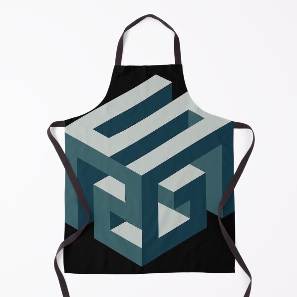 Item preview, 3D block II designed and sold by MayoVinylStore.