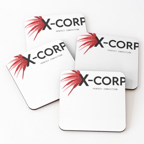 Item preview, X-Corp Monet St. Croix designed and sold by Leonjansens.