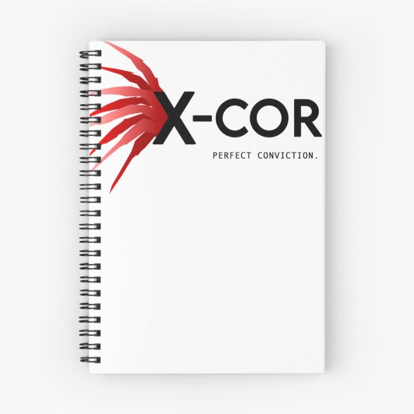 Item preview, X-Corp Monet St. Croix designed and sold by Leonjansens.