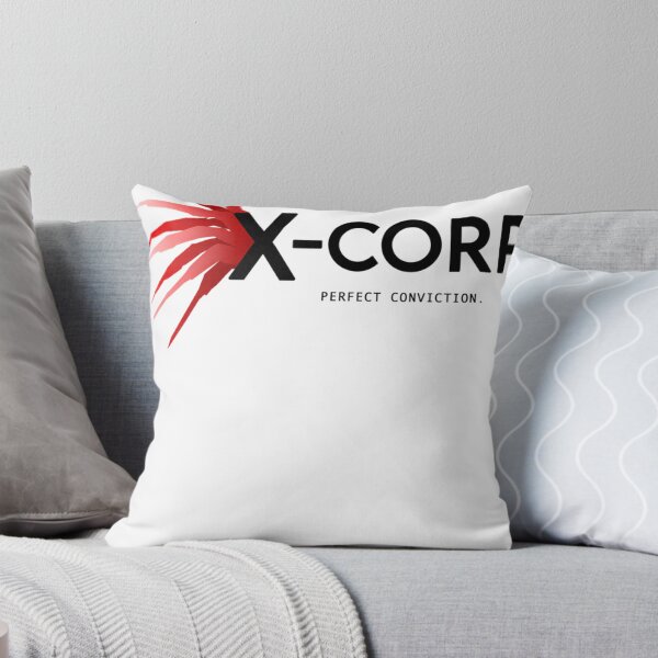 Item preview, X-Corp Monet St. Croix designed and sold by Leonjansens.