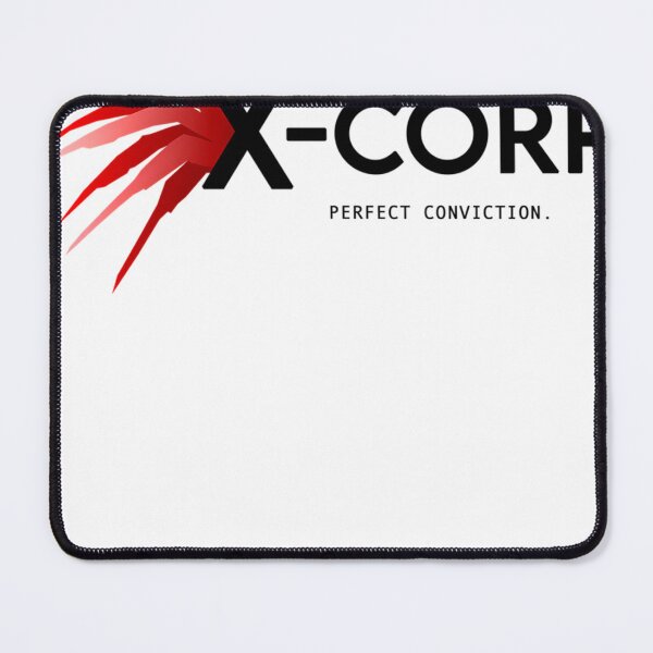 Item preview, X-Corp Monet St. Croix designed and sold by Leonjansens.