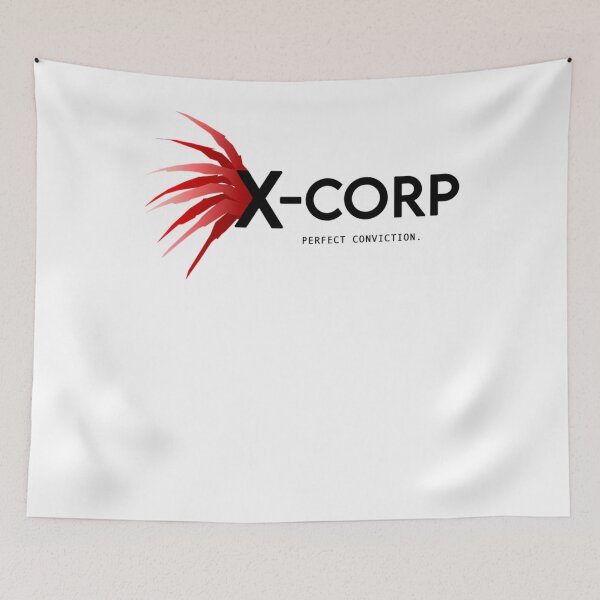 Item preview, X-Corp Monet St. Croix designed and sold by Leonjansens.
