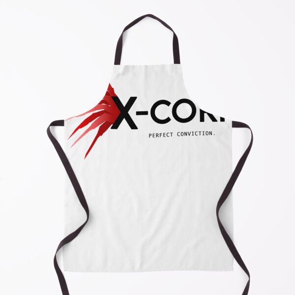 Item preview, X-Corp Monet St. Croix designed and sold by Leonjansens.
