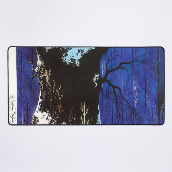 Item preview, Eyvind Earle designed and sold by JONATHU.