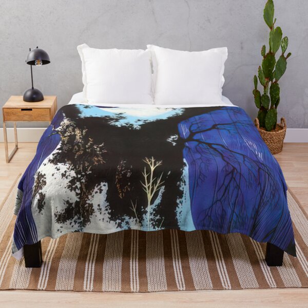 Item preview, Eyvind Earle designed and sold by JONATHU.