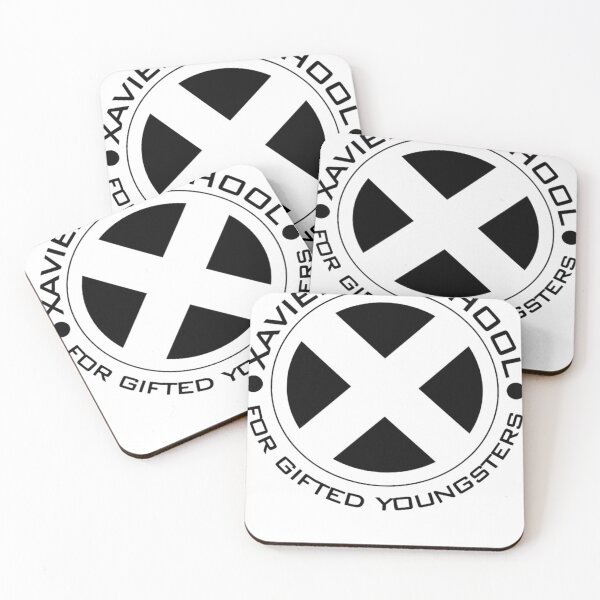 Item preview, Xavier'S School designed and sold by Leonjansens.