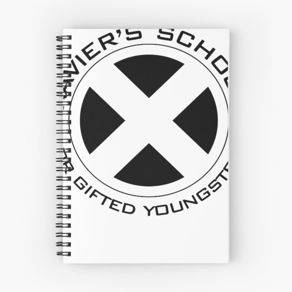 Item preview, Xavier'S School designed and sold by Leonjansens.