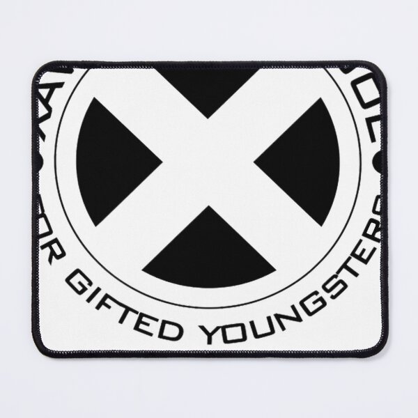 Item preview, Xavier'S School designed and sold by Leonjansens.