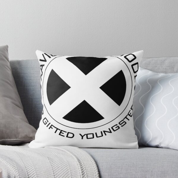 Item preview, Xavier'S School designed and sold by Leonjansens.