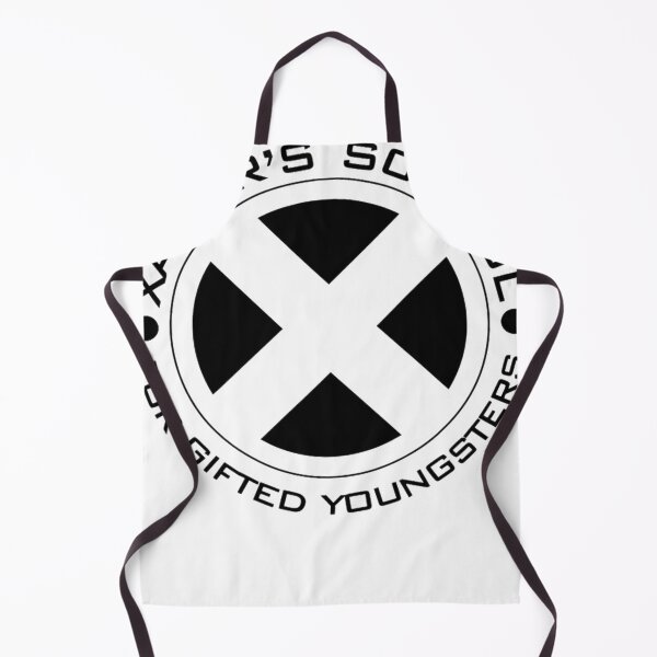 Item preview, Xavier'S School designed and sold by Leonjansens.