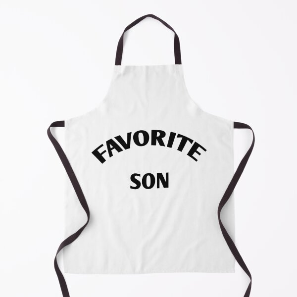 Item preview, Favorite Son designed and sold by WakeNBake-Tees.