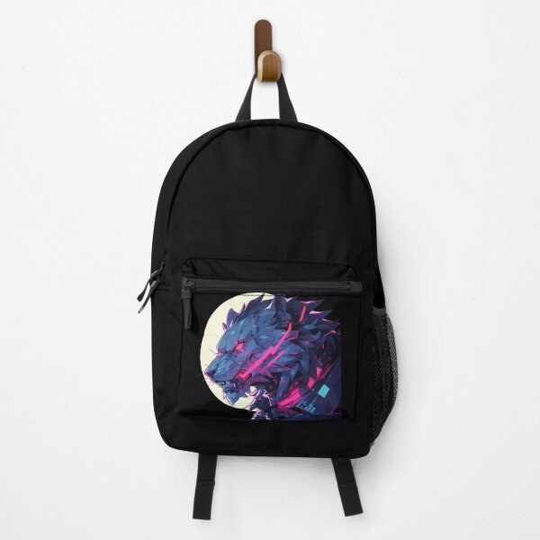 Item preview, Cyber Black Panther // Black Panther // Cool Animal // Cyber Animal // Future Animal Art // Animal Warrior // Animal Cute Art // Gaming Aesthetic stickers designed and sold by SMARTKIT  DESIGNAGENCY.