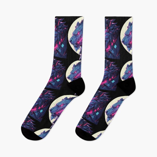 Item preview, Cyber Black Panther // Black Panther // Cool Animal // Cyber Animal // Future Animal Art // Animal Warrior // Animal Cute Art // Gaming Aesthetic stickers designed and sold by SMARTKIT  DESIGNAGENCY.