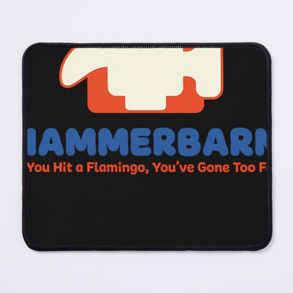 Item preview, Hammerbarn Quote designed and sold by UrieKenzie.