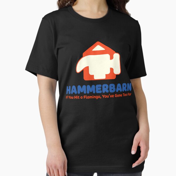 Vista previa del artículo con la obra «Cita de Hammerbarn», diseñado y vendido por UrieKenzie.