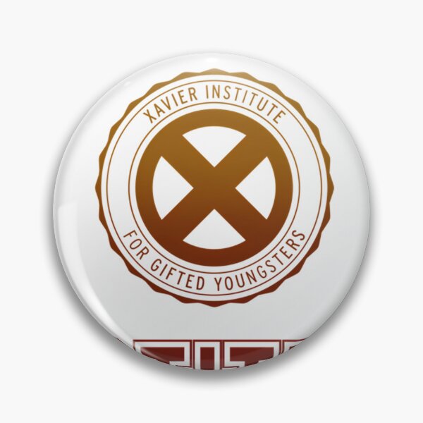 Item preview, Xavier Institute designed and sold by Leonjansens.