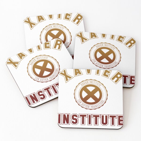 Item preview, Xavier Institute designed and sold by Leonjansens.