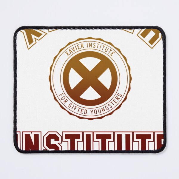 Item preview, Xavier Institute designed and sold by Leonjansens.