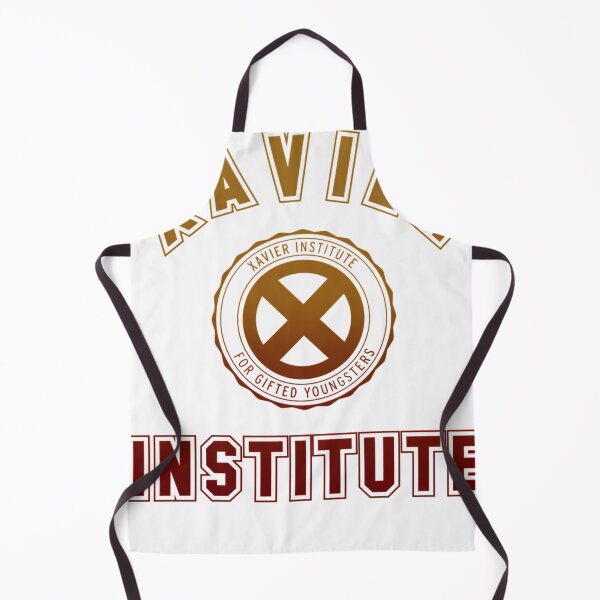 Item preview, Xavier Institute designed and sold by Leonjansens.