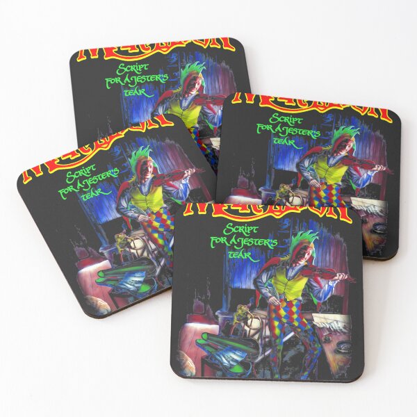 Item preview, Brithis Rock Marillion Essential designed and sold by BurdBrow.