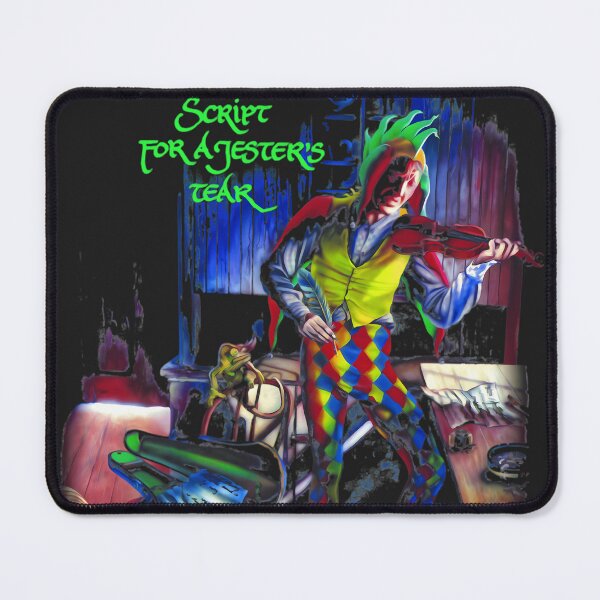 Item preview, Brithis Rock Marillion Essential designed and sold by BurdBrow.