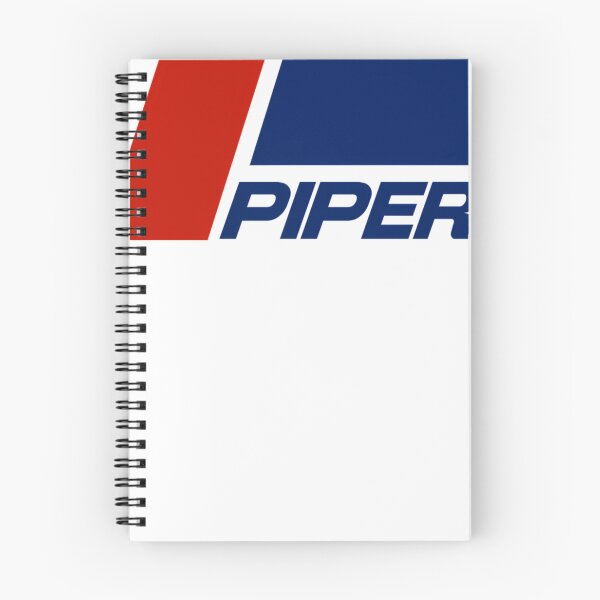 Item preview, Piper Classic Vintage Aviation designed and sold by UrieKenzie.