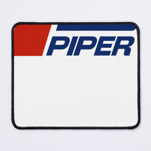 Item preview, Piper Classic Vintage Aviation designed and sold by UrieKenzie.