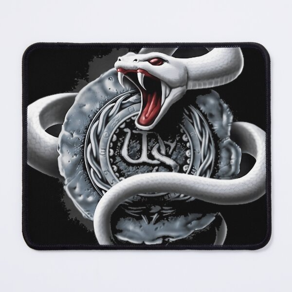 Item preview, Whitesnake Band Logo designed and sold by MiaAcosta5.