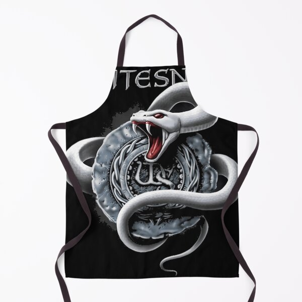 Item preview, Whitesnake Band Logo designed and sold by MiaAcosta5.