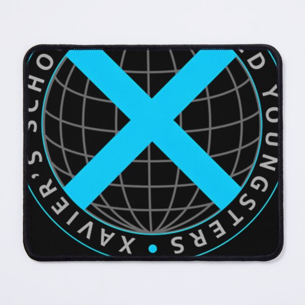Item preview, Xavier'S School For Gifted Youngsters designed and sold by Leonjansens.