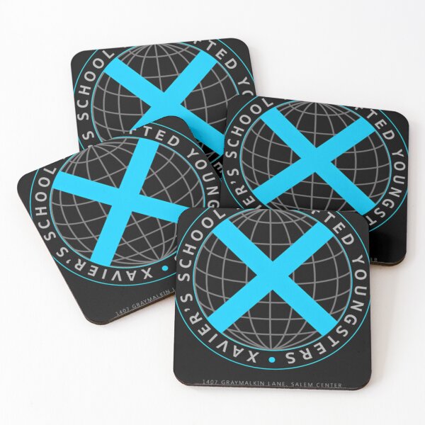 Item preview, Xavier'S School For Gifted Youngsters designed and sold by Leonjansens.