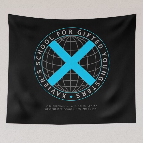 Item preview, Xavier'S School For Gifted Youngsters designed and sold by Leonjansens.