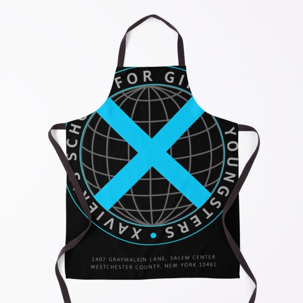 Item preview, Xavier'S School For Gifted Youngsters designed and sold by Leonjansens.