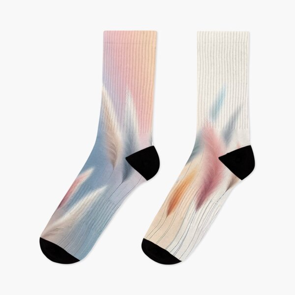 Item preview, Colourful long grasses.  designed and sold by ShazellArt.
