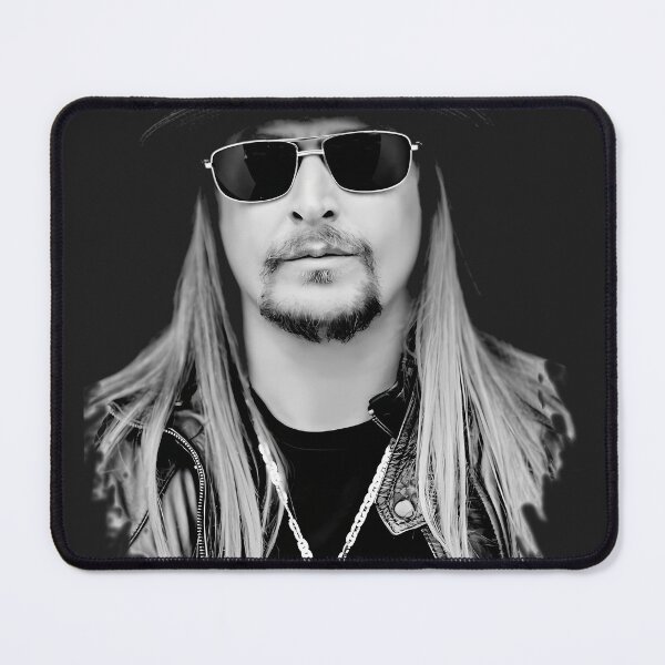 Artikelvorschau, Kid Rock Merchandise entworfen und verkauft von BurdBrow.