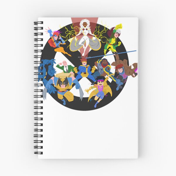 Item preview, Xavier Institute Class Of '92 designed and sold by Leonjansens.