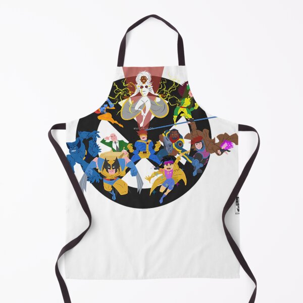 Item preview, Xavier Institute Class Of '92 designed and sold by Leonjansens.