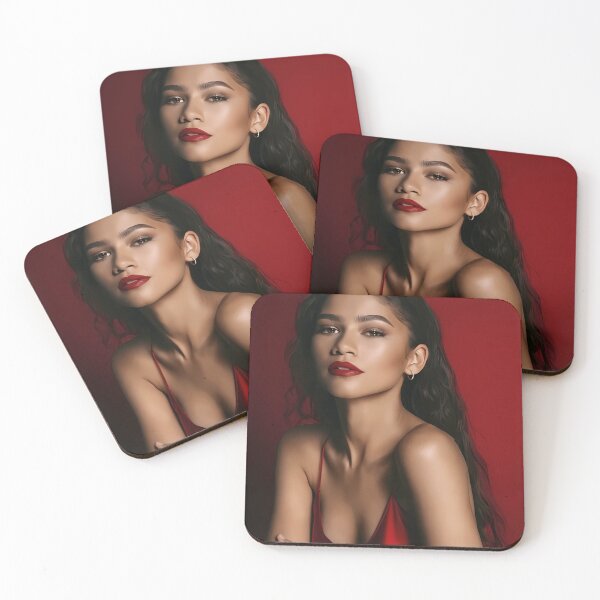 Item preview, Zendaya designed and sold by ThomasBoiv.