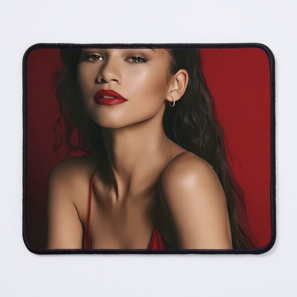 Item preview, Zendaya designed and sold by ThomasBoiv.
