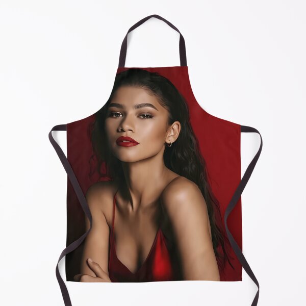 Artikelvorschau, Zendaya entworfen und verkauft von ThomasBoiv.