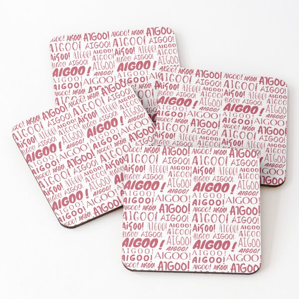 Item preview, Aigoo! designed and sold by YourChingu.