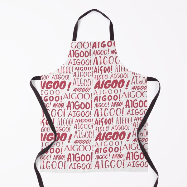 Item preview, Aigoo! designed and sold by YourChingu.