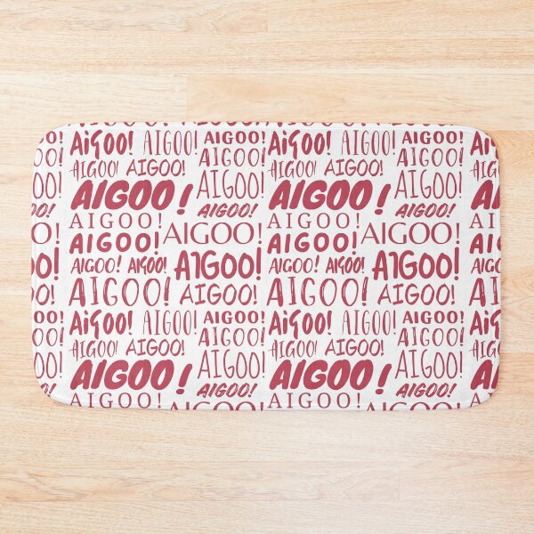 Item preview, Aigoo! designed and sold by YourChingu.