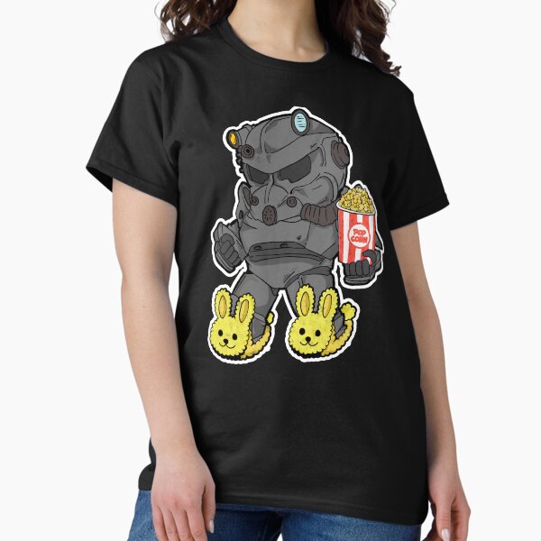 Brotherhood of Feels Classic T-Shirt