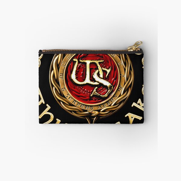 Item preview, Whitesnake Logo designed and sold by MiaAcosta5.