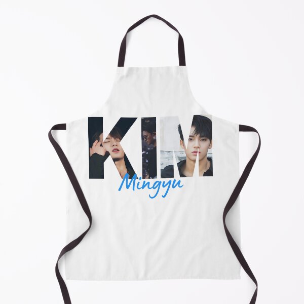 Item preview, Kim Mingyu T Shirt / Sticker designed and sold by DiverseDazzle.