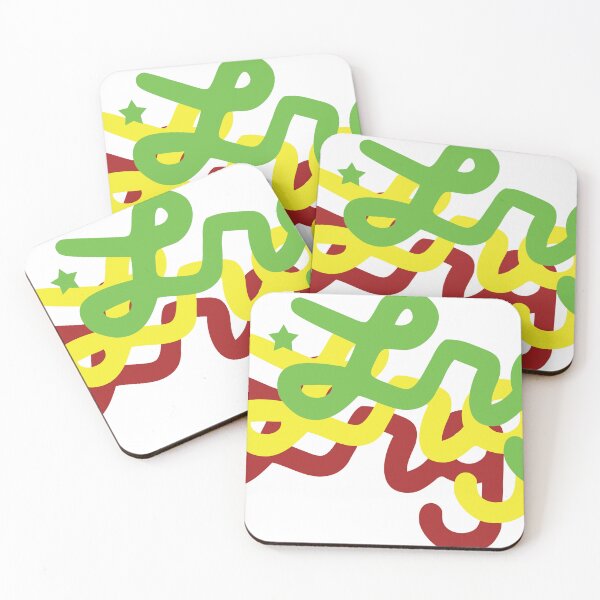 Item preview,  Lrg clothing logo designed and sold by Paintbase.