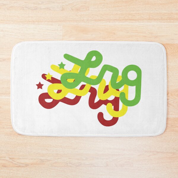 Item preview,  Lrg clothing logo designed and sold by Paintbase.